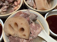 -花城粤菜餐厅(高新区店)