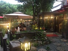 -三嚥阁 La Villa Restaurant