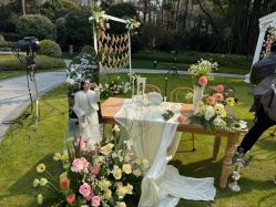 -虹桥迎宾馆·宴会厅