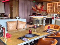 -恰餐厅及酒吧CHAR Bar & Grill(北京三里屯洲际店)