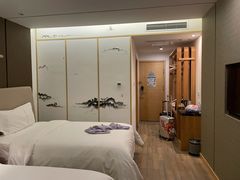 -西姆山居酒店(九寨沟沟口店)