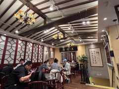-鲜得来排骨年糕(云南南路店)