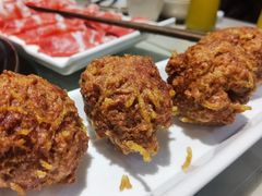 -宝弟羊肉馆(众意路店)