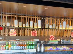 -雾山韩式烤肉·海南糟粕&椰子鸡火锅·海景餐厅(三亚绿发山海天JW万豪酒店)