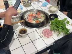 -海关荤豆花(洋河一路店)