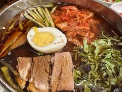 -益百岁牛尾汤主题餐厅(辛庄街店)