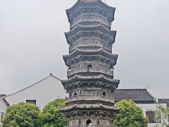 -南翔古镇