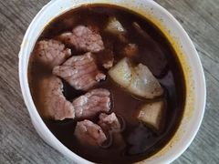 -王记生烫牛杂面馆(兰陵路店)
