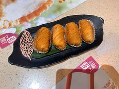 -点都德(海岸城店)