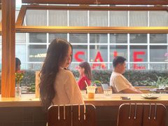 -WOKKA by艮上(中海环宇荟店)