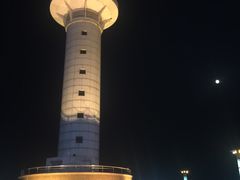 -日照灯塔风景区