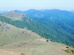 -大姆山草场