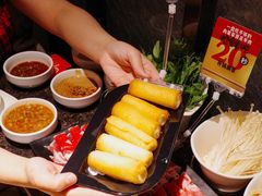 -海底捞火锅(汇悦城店)