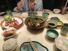 -锦府盐帮·李宅(领展购物广场中关村店)