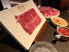 -东来顺·非遗火锅(赛格国际购物中心店)