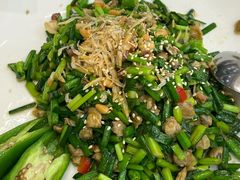 -祈胜邨•顺德鱼生•顺德菜(容桂店)