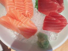 -Tuna maki寿司(苏州中心商场店)