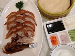 -福来居烤鸭店(天坛二店)