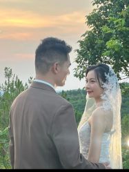 -青禾蒙娜丽莎婚纱摄影(武汉总店)