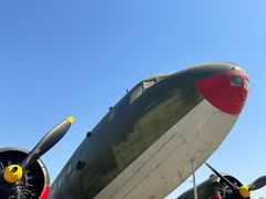 -中国航空博物馆