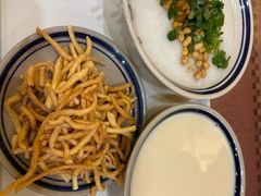 -正南齐北·老街糯米团(洪崖洞店)