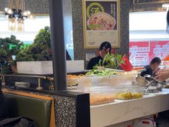 -洪氏嗨捞·猪肚鸡火锅(阳光天地店)
