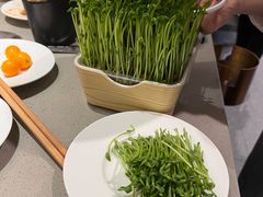 -海底捞火锅(顺义华联店)