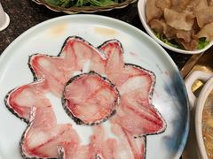 -钦善斋·养生膳食·精典川菜(武侯祠店)