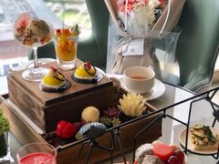 -三迪希尔顿酒店·星空酒廊