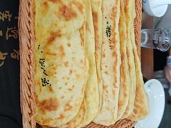 -铁谢李松祖传羊肉汤馆