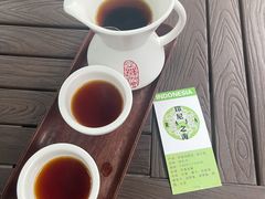 -豆舞咖啡(民乐路店)