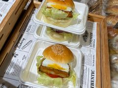 -帝戎(禾祥西路店)