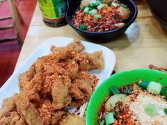 -冒椒火辣(太古里店)