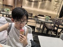 -哈根达斯(滨江店)