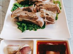 -伊帆食府·青海地方特色美食