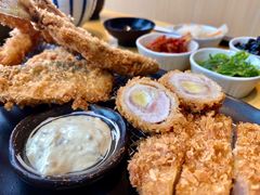 -胜博殿日式炸猪排(西红门店)