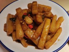 -小柴米·传统江西菜(八一广场店)
