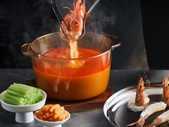 -龍歌自助小火锅(黄岛吾悦店)