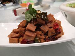 -阿榕小厨(丈八一路店)