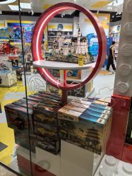 -LEGO(国贸商城店)