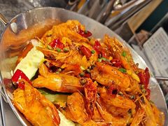 -南海底小海鲜·湘菜(鲁巷吴家湾店)