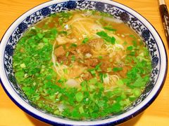 -马艾萨牛肉面