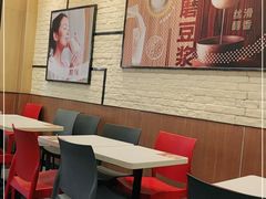 -永和大王(龙德广场店)