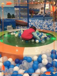 -都乐汇儿童乐园(莱蒙都会店)