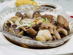 -光明邨大酒家(汇阳广场店)