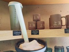 -星巴克(广州东方文德店)