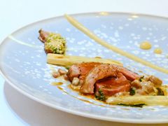 -Sketch(The Lecture Room & Library)