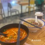 香港雄记金豪牛腩面🍜