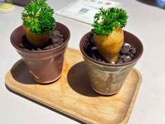 -蔡澜点心·粤菜(西单大悦城店)