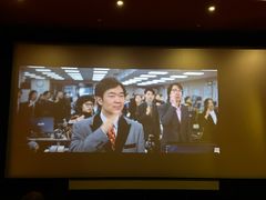 -大光明电影院(南京西路店)